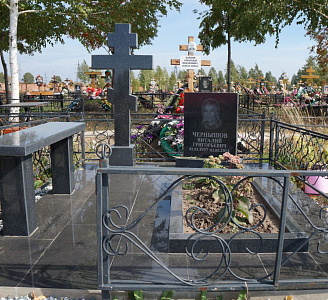 Изготовление памятников: на что обращать внимание