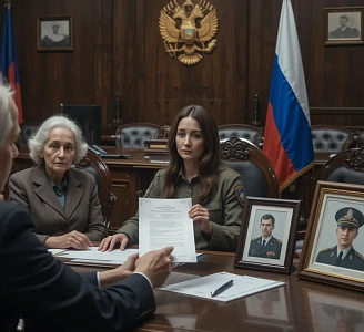 Выплаты семьям погибших участников СВО и оформление захоронения в 2025 году