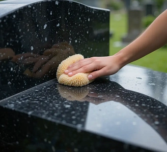 Когда лучше устанавливать памятник на могилу: сроки и рекомендации